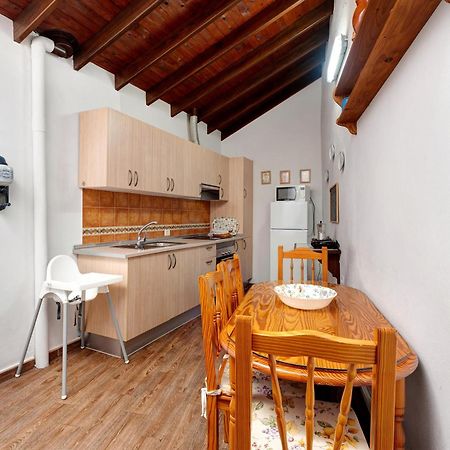 Vila Casa De Telegrafos Vallehermoso Exteriér fotografie
